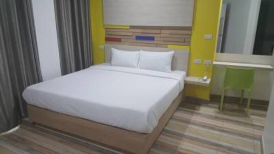 For You Residence