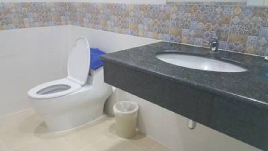 For You Residence