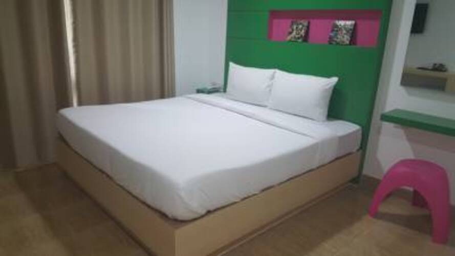 For You Residence