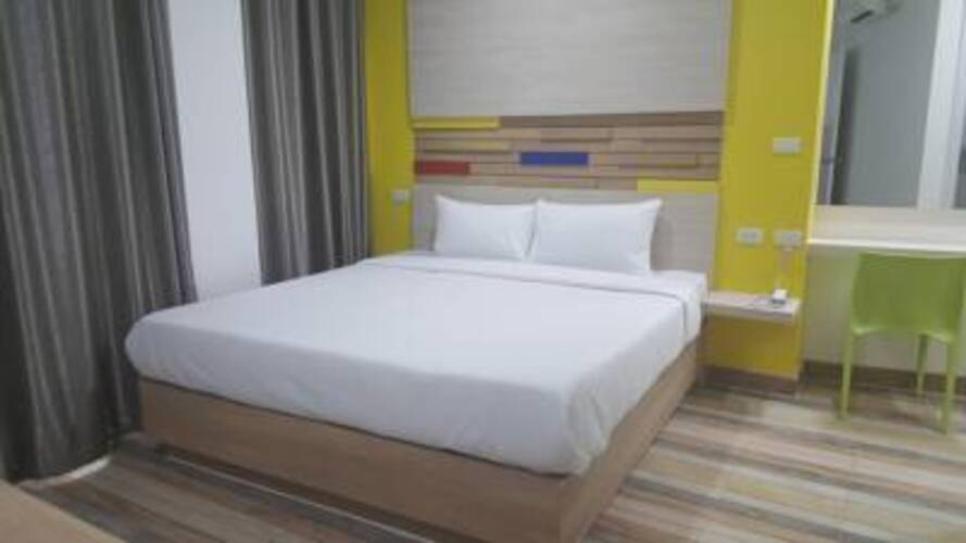 For You Residence