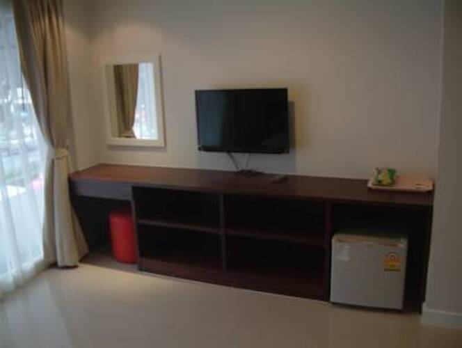 For You Residence