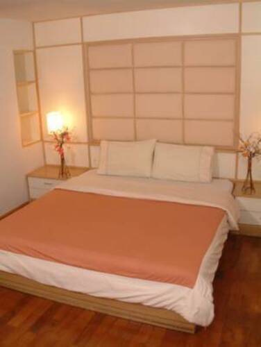 For You Residence