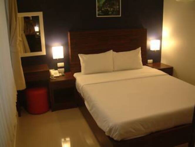 For You Residence