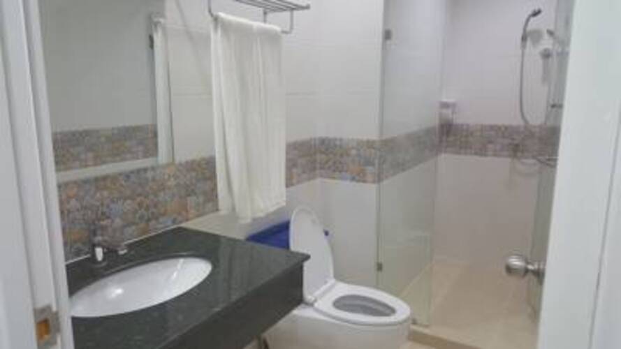 For You Residence