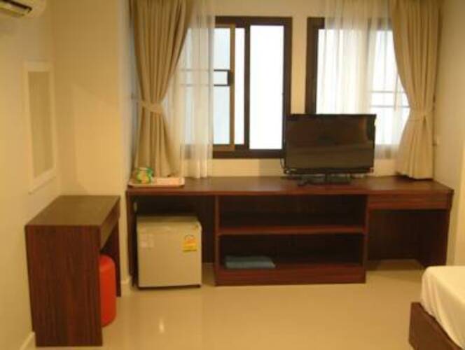 For You Residence