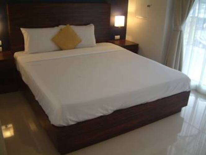 For You Residence