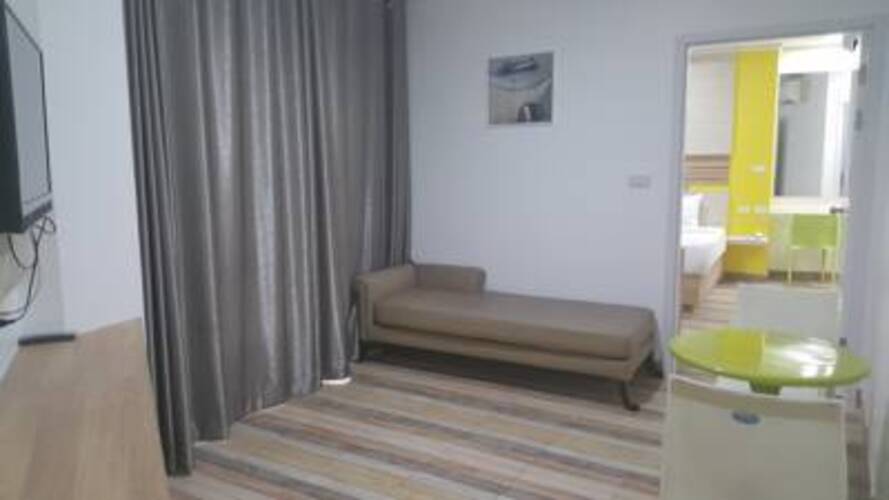 For You Residence