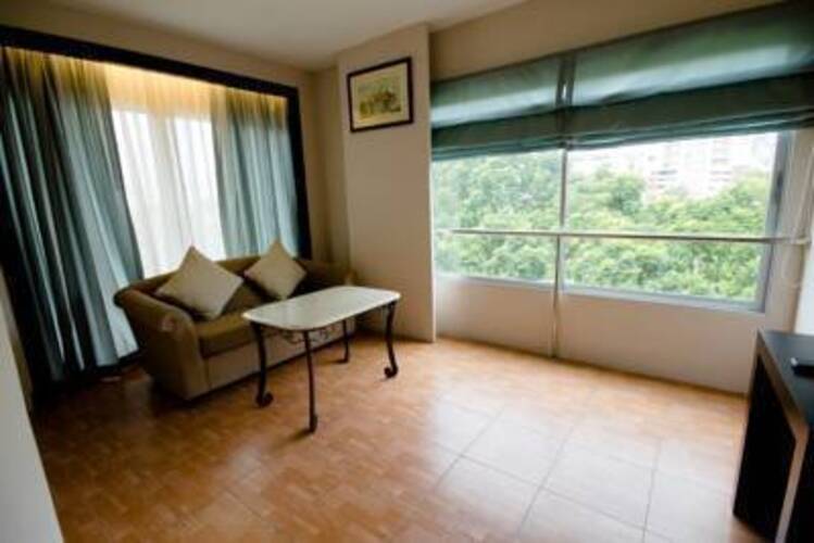 Royal View Resort Rangnam