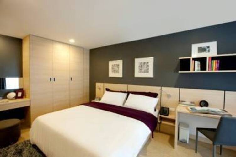 Arize Hotel Sukhumvit