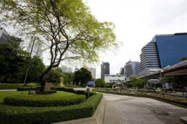 Arize Hotel Sukhumvit