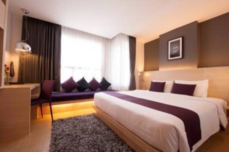 Arize Hotel Sukhumvit