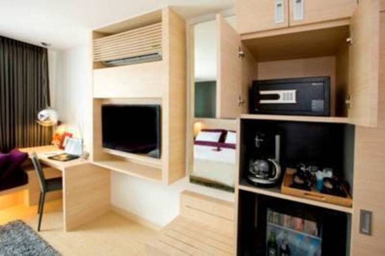 Arize Hotel Sukhumvit
