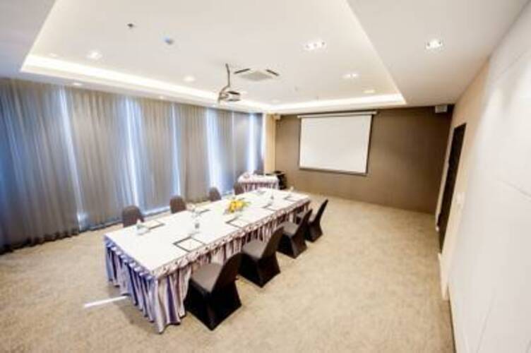 Arize Hotel Sukhumvit