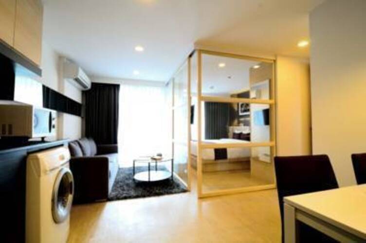Arize Hotel Sukhumvit