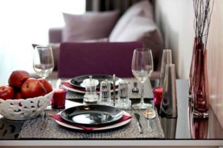 Arize Hotel Sukhumvit