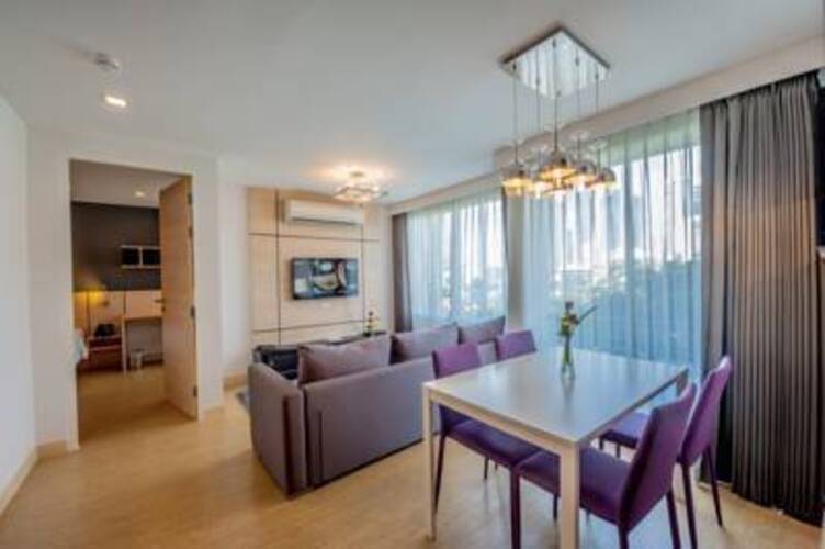 Arize Hotel Sukhumvit