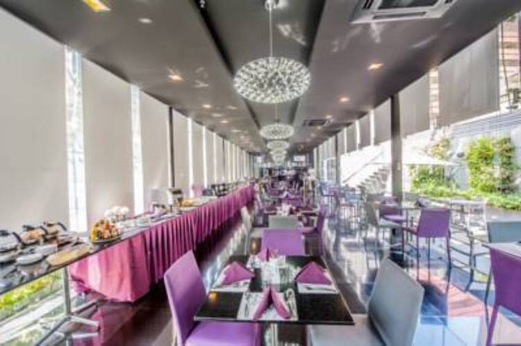 Arize Hotel Sukhumvit