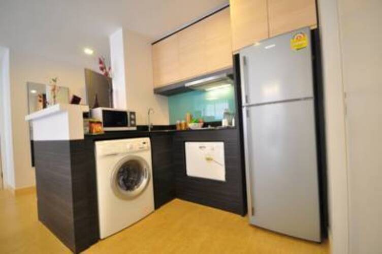 Arize Hotel Sukhumvit