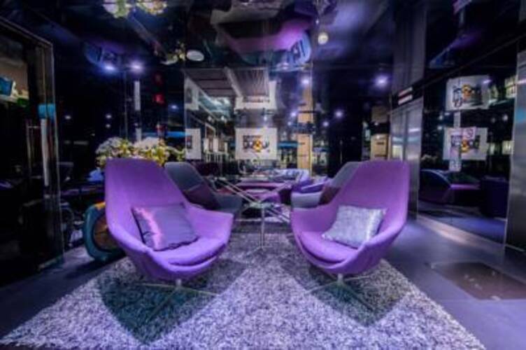 Arize Hotel Sukhumvit