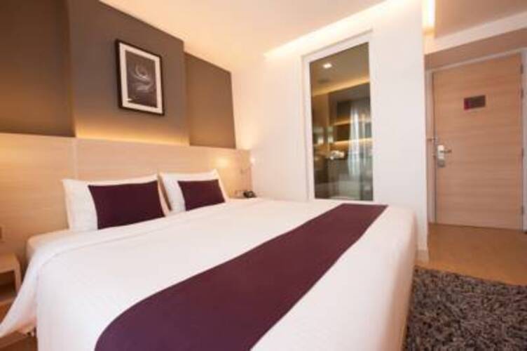 Arize Hotel Sukhumvit