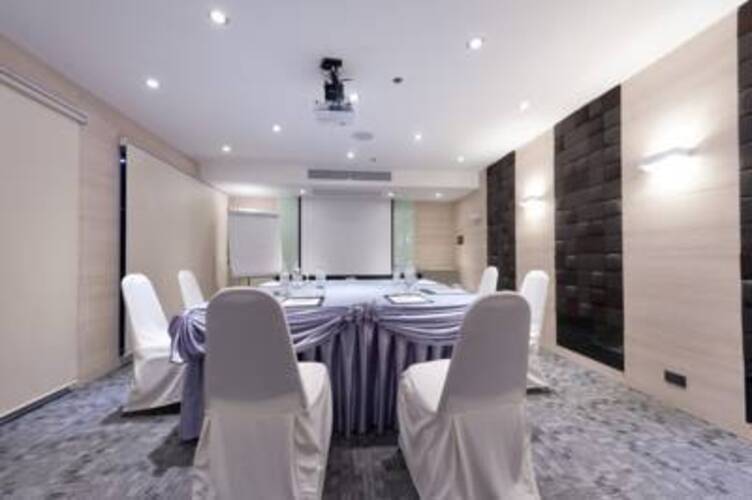 Arize Hotel Sukhumvit