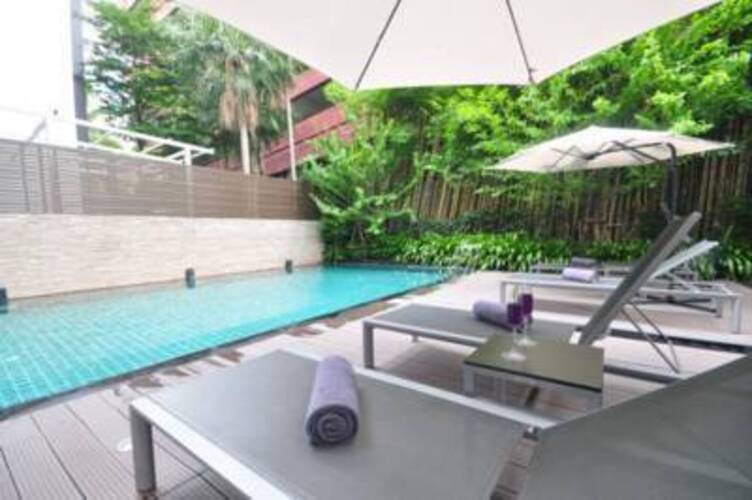 Arize Hotel Sukhumvit