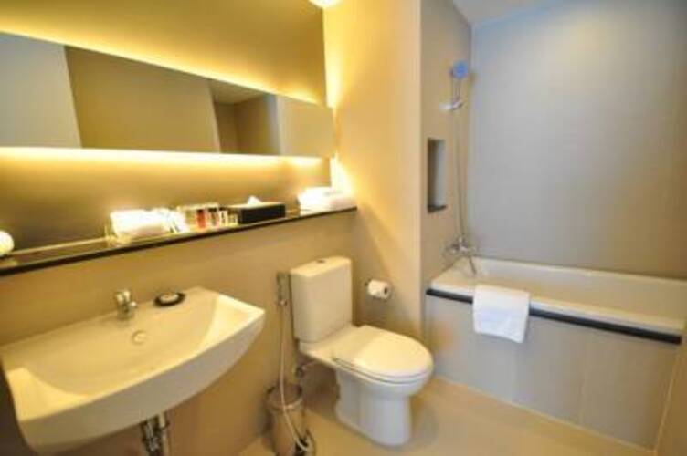 Arize Hotel Sukhumvit