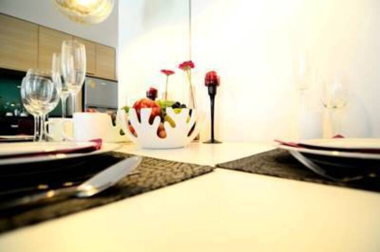 Arize Hotel Sukhumvit