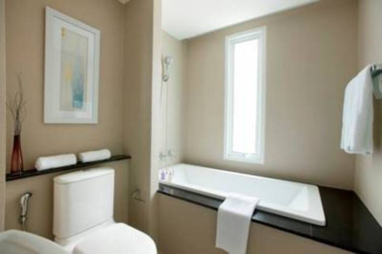 Arize Hotel Sukhumvit