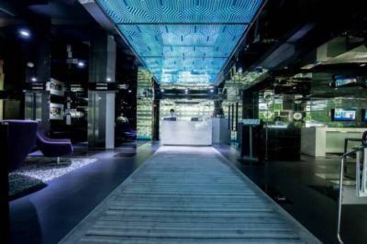Arize Hotel Sukhumvit