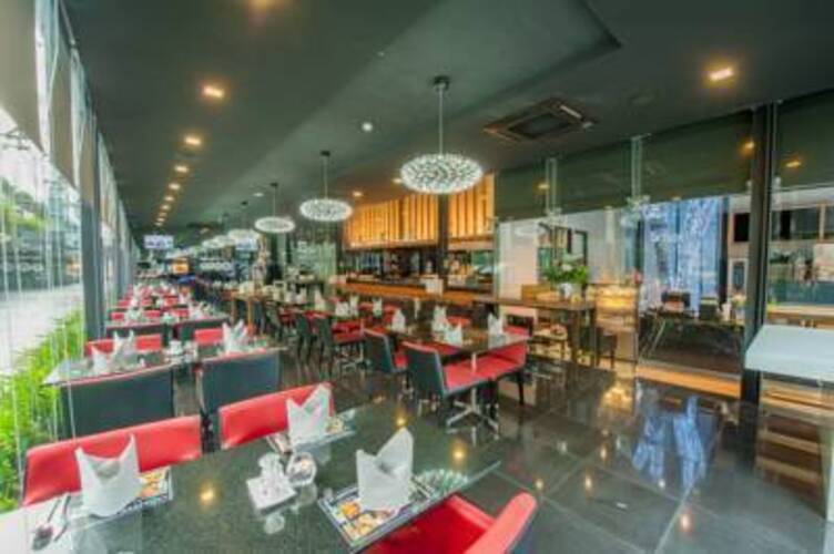 Arize Hotel Sukhumvit