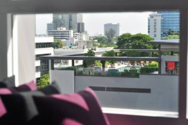 Arize Hotel Sukhumvit
