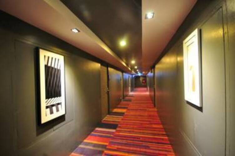 Arize Hotel Sukhumvit