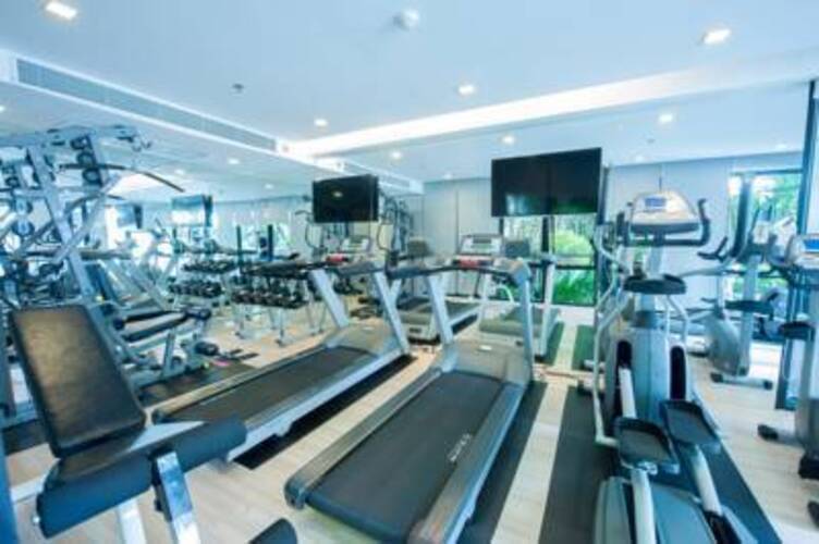 Arize Hotel Sukhumvit