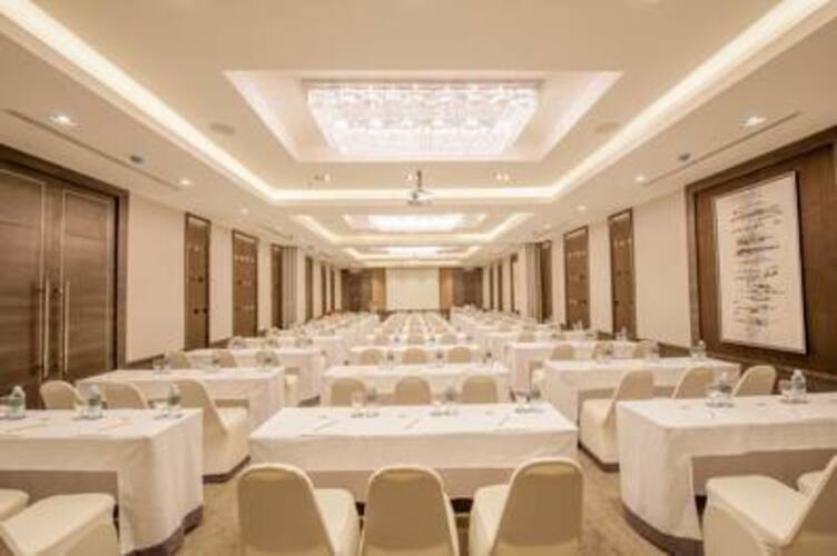 Arize Hotel Sukhumvit