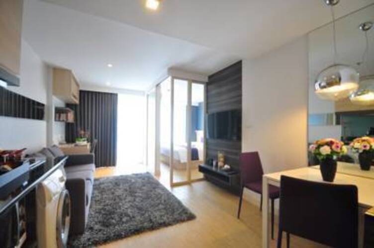 Arize Hotel Sukhumvit