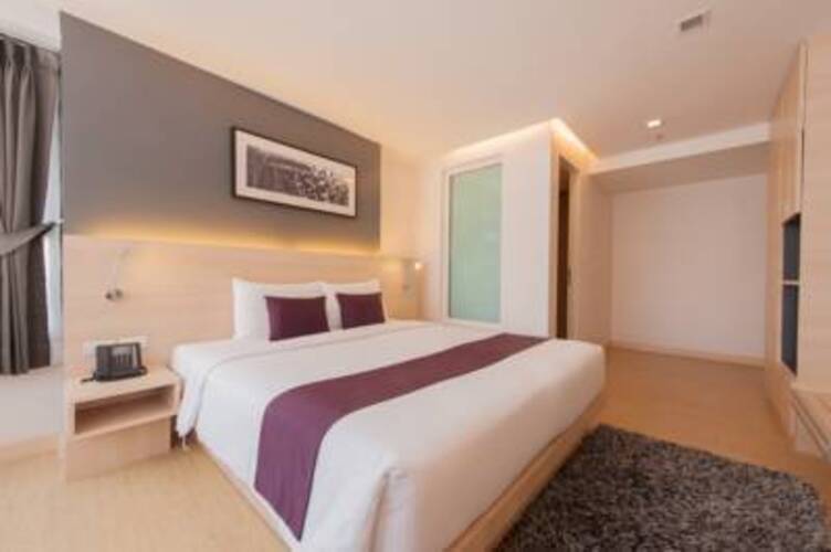 Arize Hotel Sukhumvit