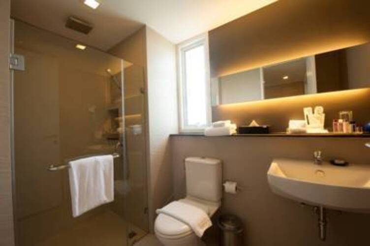 Arize Hotel Sukhumvit