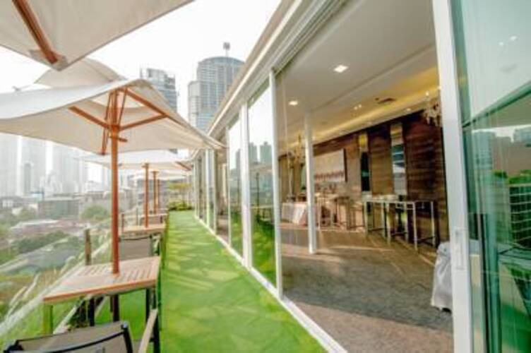 Arize Hotel Sukhumvit