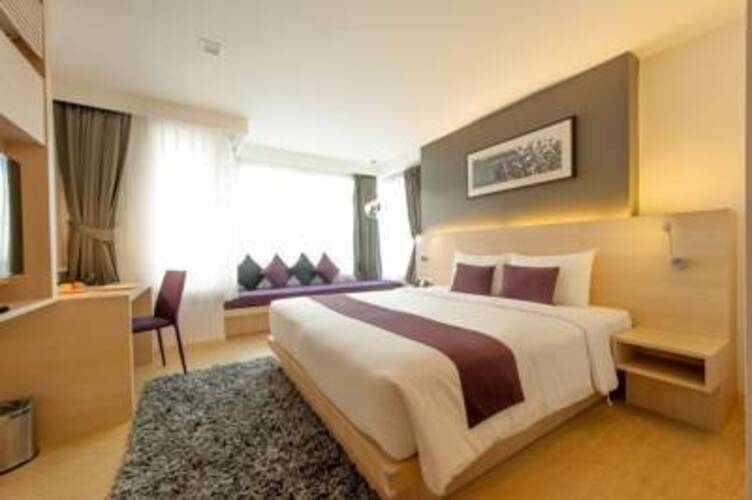 Arize Hotel Sukhumvit