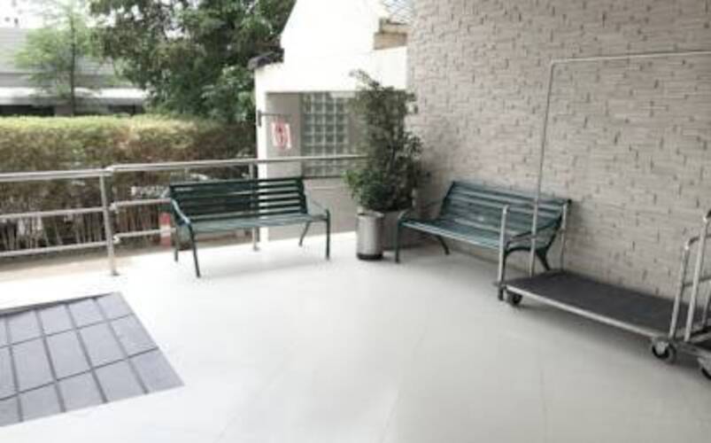 Jazzotel Hotel