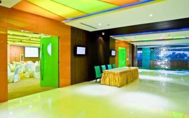 Jazzotel Hotel