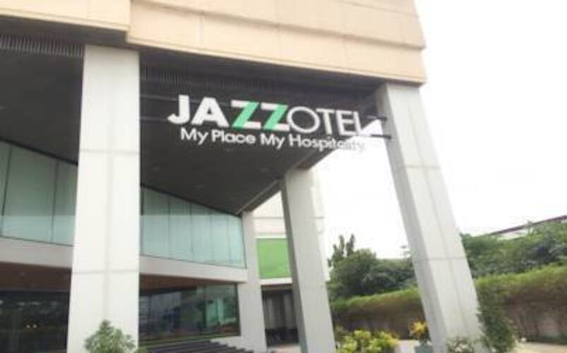 Jazzotel Hotel