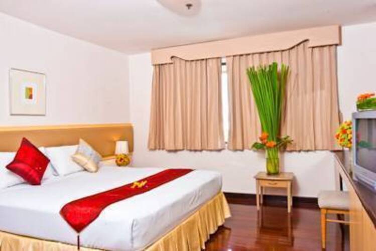 Jazzotel Hotel