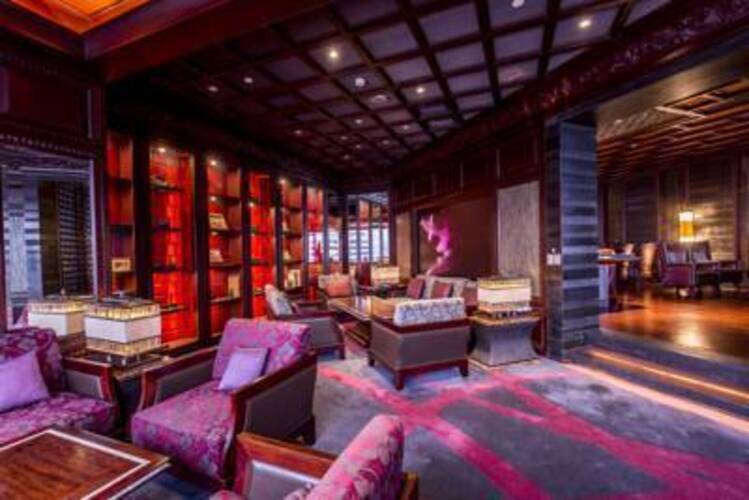 Crowne Plaza Bangkok Lumpini Park