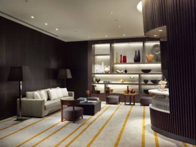 Crowne Plaza Bangkok Lumpini Park