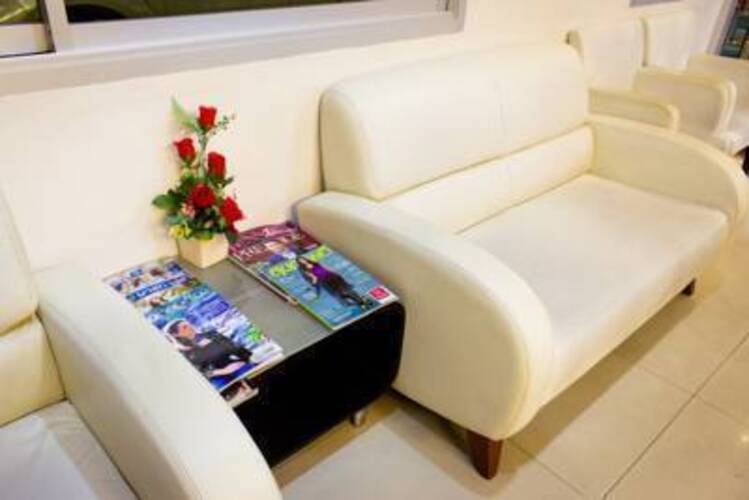 I Residence Sathorn (Ex. Premier Residence)