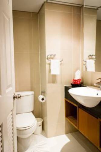 I Residence Sathorn (Ex. Premier Residence)