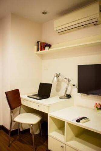 I Residence Sathorn (Ex. Premier Residence)