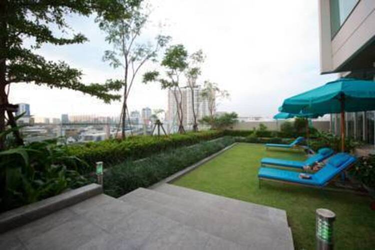 Jasmine Resort